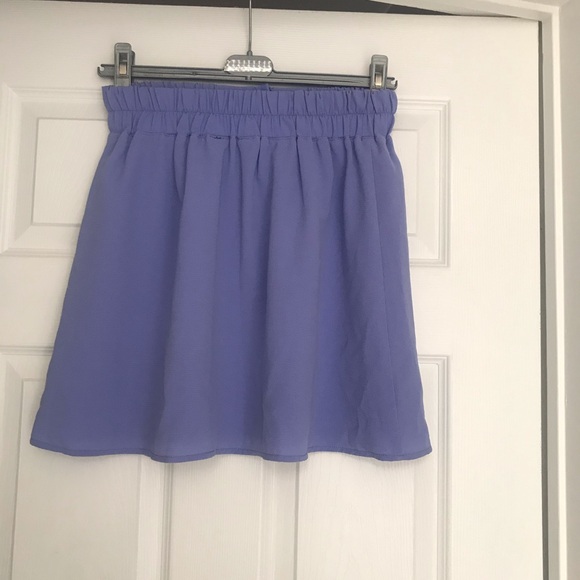 Dynamite Flare mini skirt - Picture 2 of 5